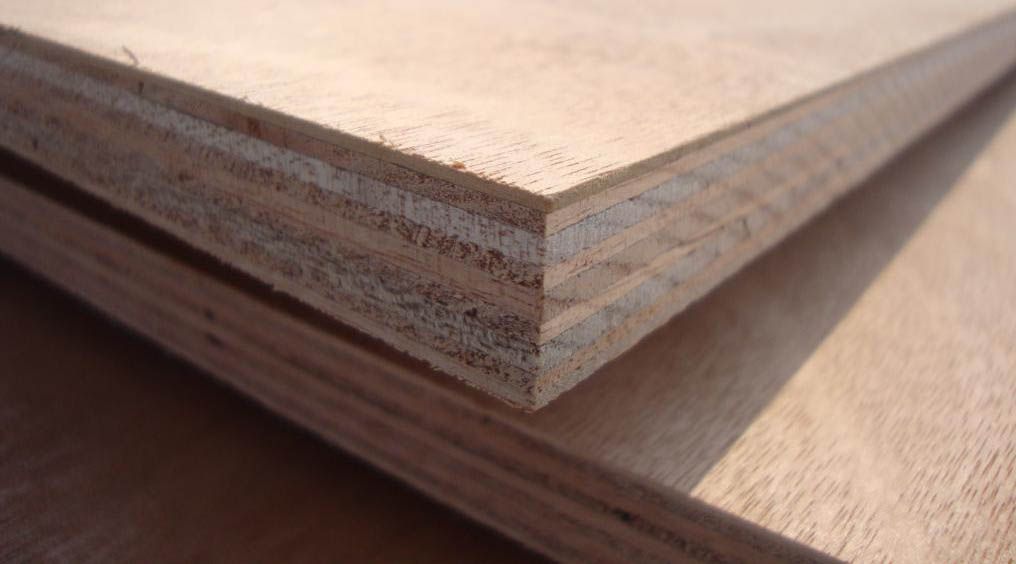 What Are Standard Sizes of Plywood?